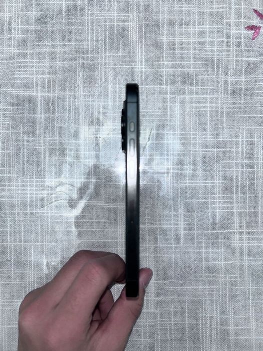 Айфон 15 про