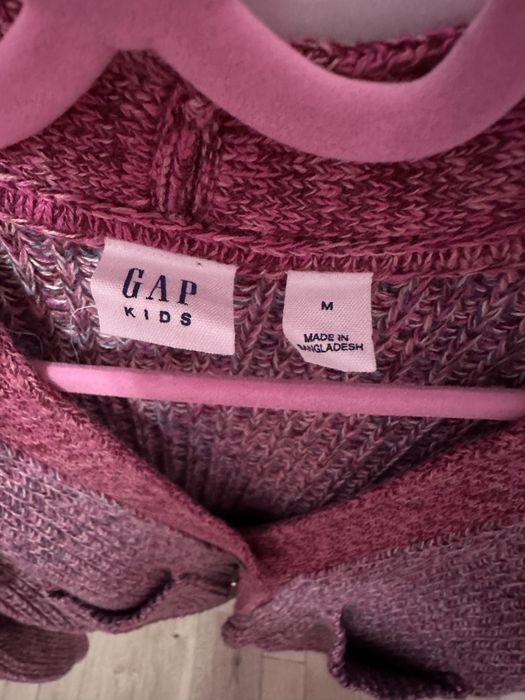 Gap Kids жилетка за момиче