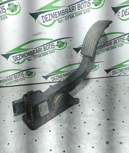 Pedala acceleratie Nissan Terrano R20