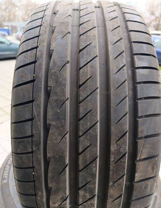 Продавам летни гуми 275/45/R20 110Y DOT 2018 г.