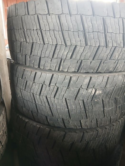 Anvelope 315 60 22.5  motrica