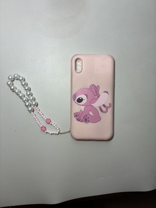 Калъф за iPhone X case кейс