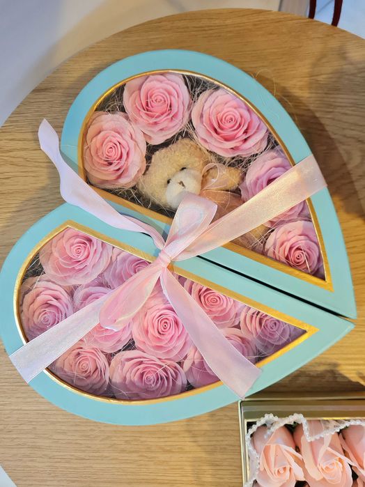 Подаръци за Св. Валентин или друг повод