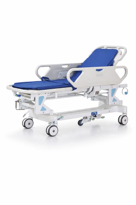 «Медицинская каталка-носилка для пациента (IDE-003)»