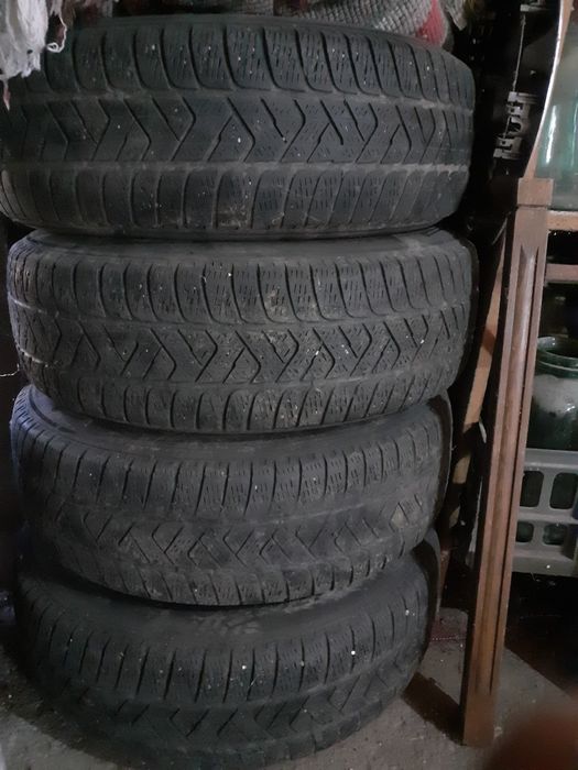 Jenti tabla r16 Hyundai ix35