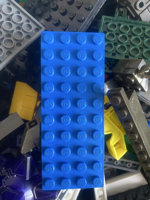 Конструктор Lego