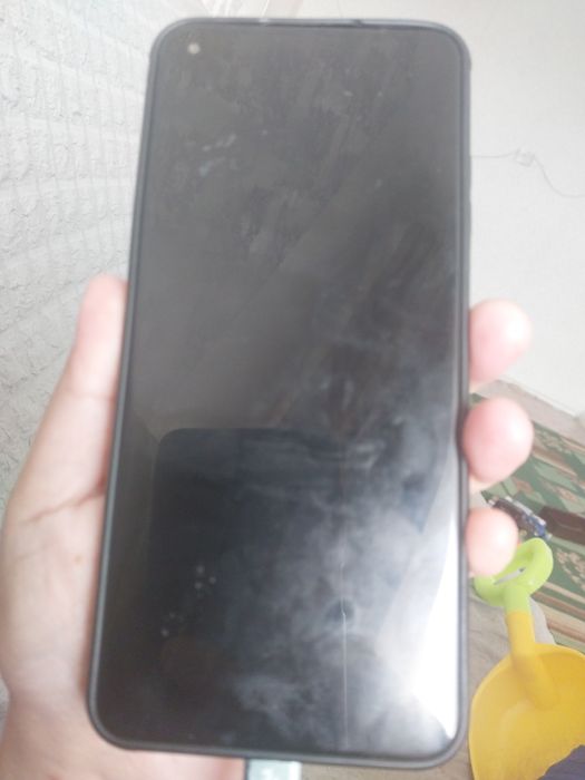Телефон realme 10