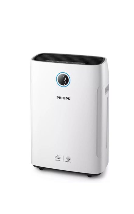 Umidificator si purificator Philips