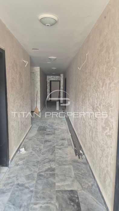 Продава се Тристаен апартамент в Пловдив, Христо Смирненски - 104 кв.м за 932 €/кв.м - Снимка #5