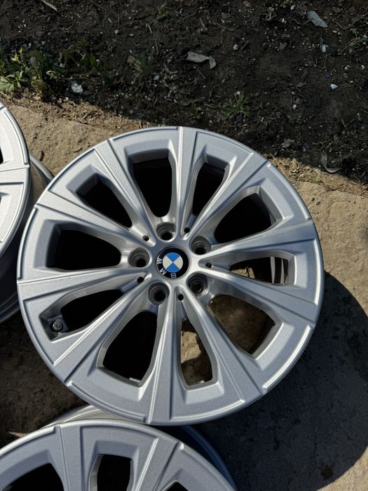 Jante bmw r17 5x112