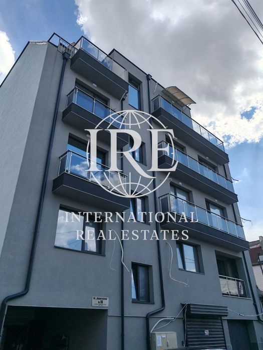 2-стаен в Варна площ 75 цена 125000