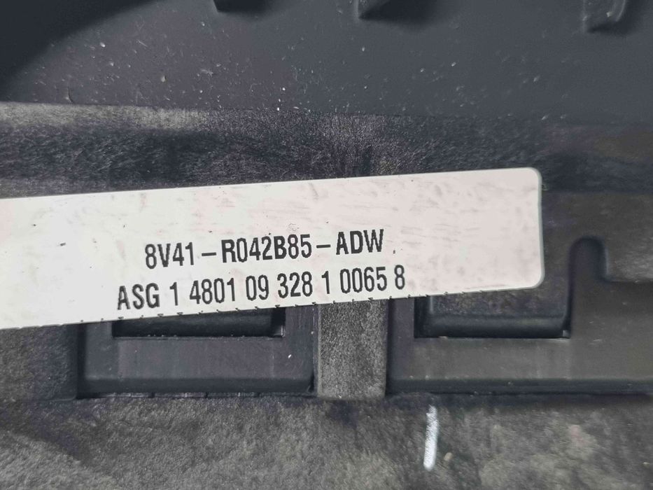 Airbag volan Ford Kuga I [Fabr 2008-2012] 8V41-R042B85-ADW