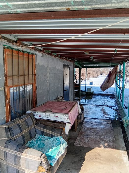 Продам дачу осановка ПМК