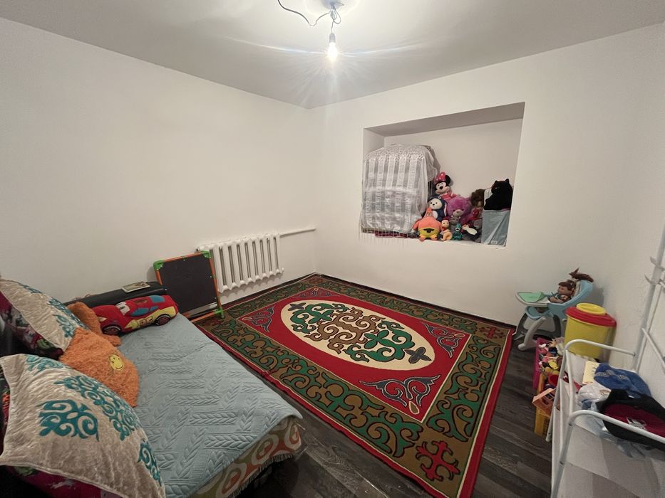 Продается 5 - комнатный теплый дом!