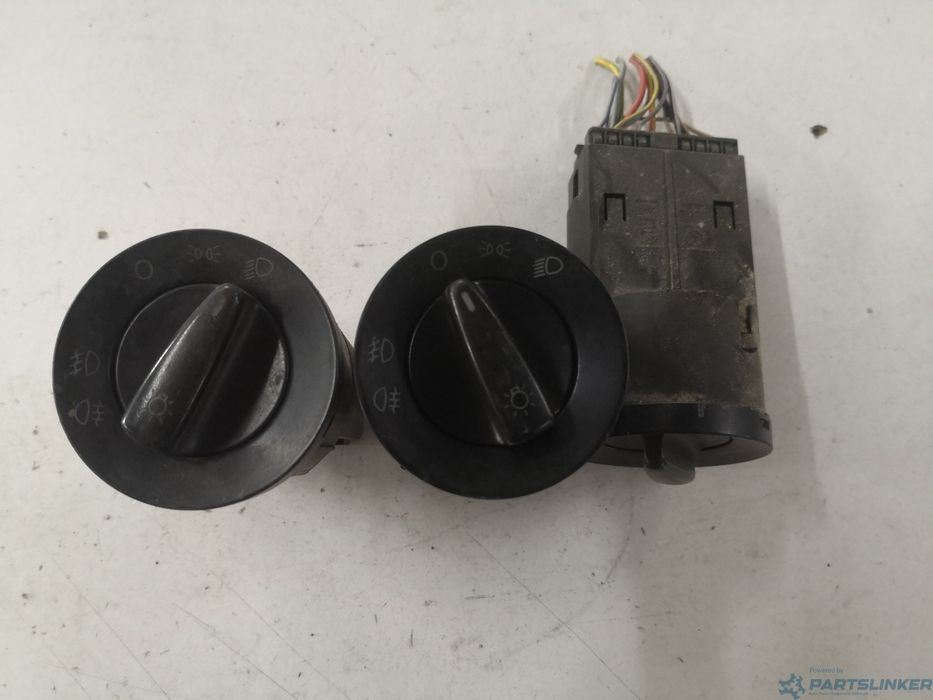 Bloc  lumini VOLKSWAGEN LUPO (5Z1) [ 2003 - 2009 ] OEM 1c0941531a