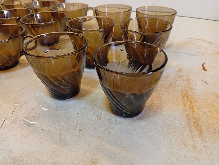 Чашки Duraflex Франция