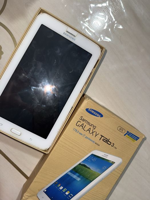 samsung galaxy tab 3