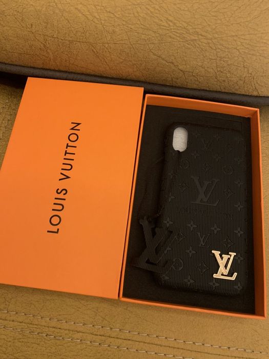 Калъфче за айфон