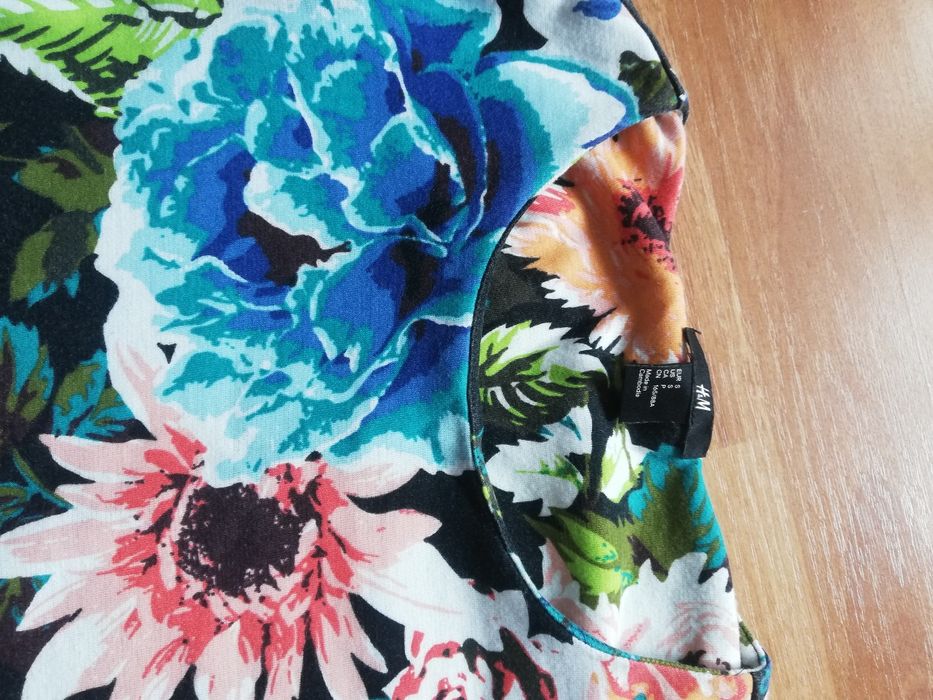 Rochiță nr s impecabila