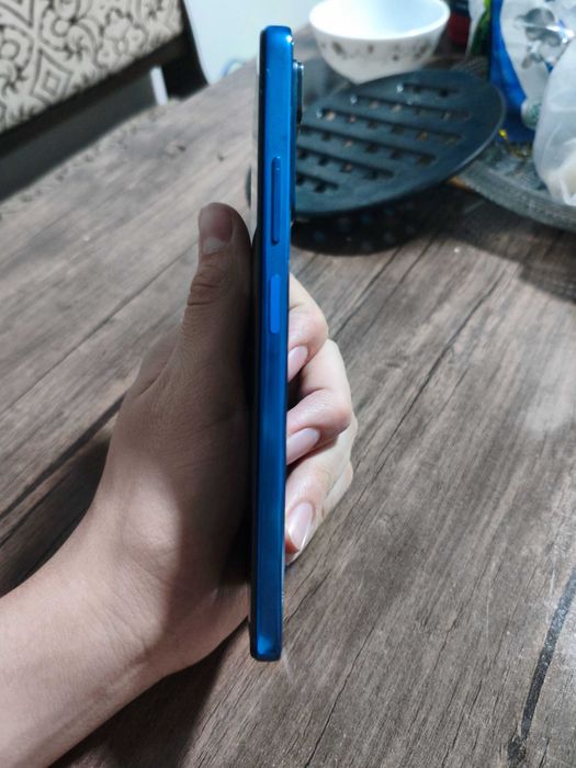 Redmi note 11e pro