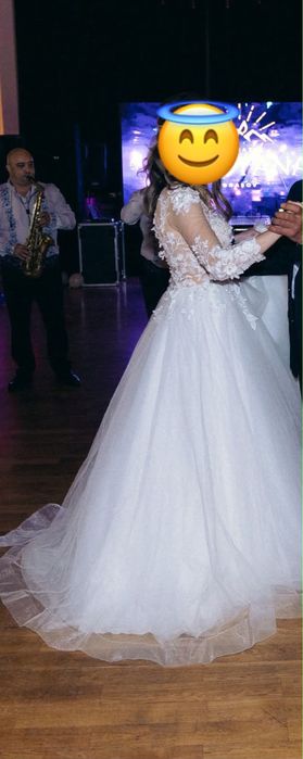 Rochie de mireasă