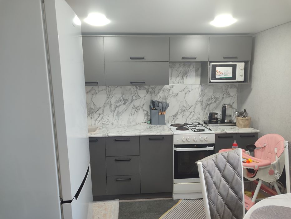 Продам уютный, тёплый дом!