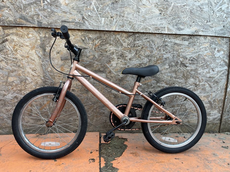 Bicicleta copii apollo glitz roti 18”