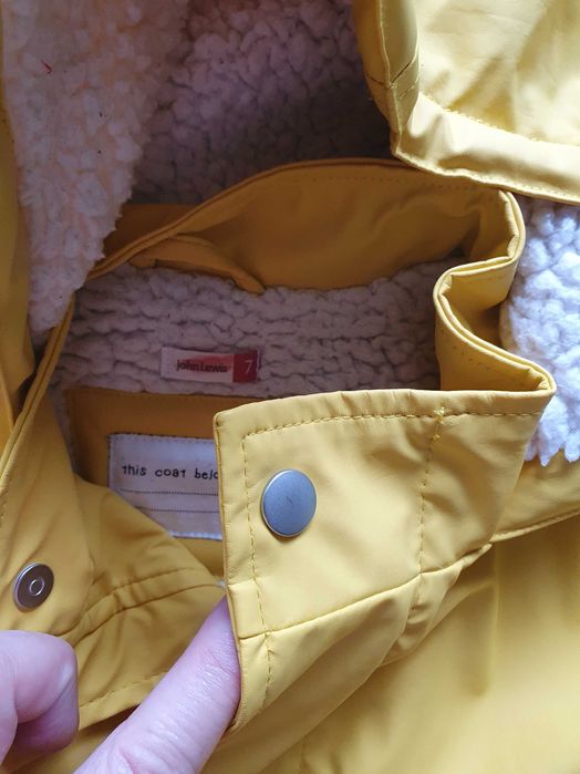 Детски пролетни якета 110,116,122,128,134 см