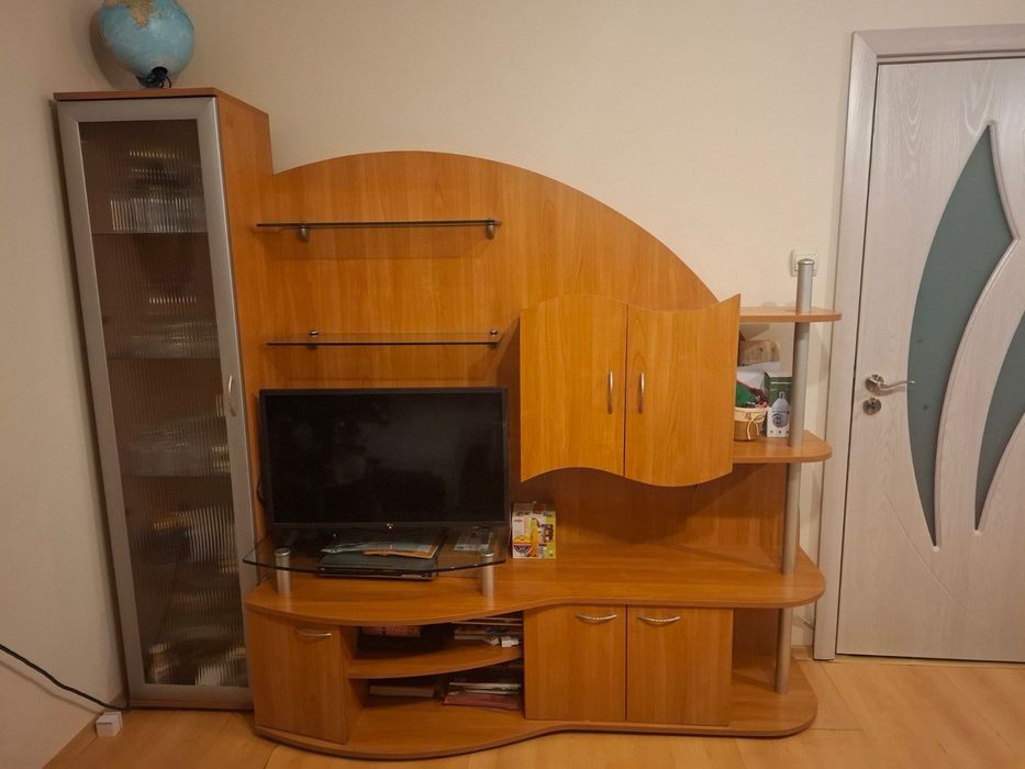 Холна Секция -използвана