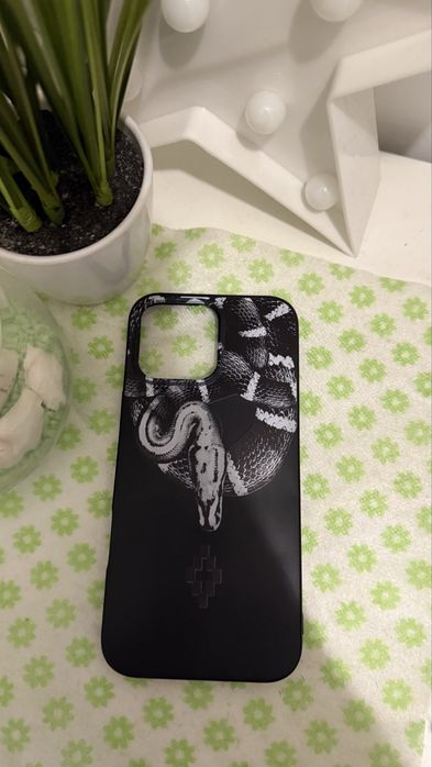 Iphone Case -Nocta,Marcelo Burlon,Bape,Casa Blanca alcantara,Bmw M4
