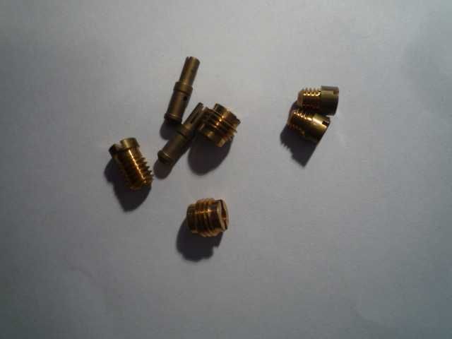 ВАЗ  части за карбуратор