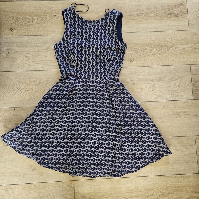 Rochie eleganta Zara S