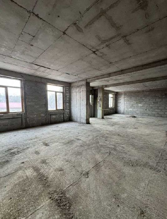 ПРОДАЖА КВАРТИРЫ!4х комн,149м2|КОРОБКА|Новомасковская  США