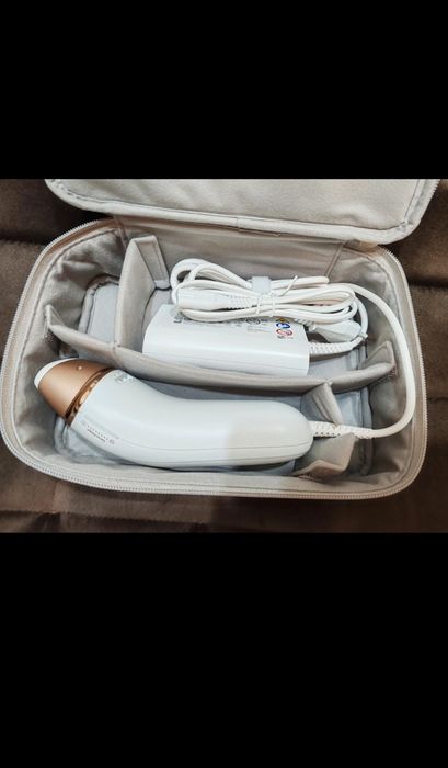 Epilator Braun Silk-Expert Pro 5 PL 5052