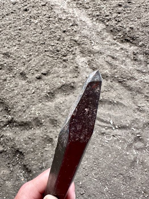 Ново шило за къртач