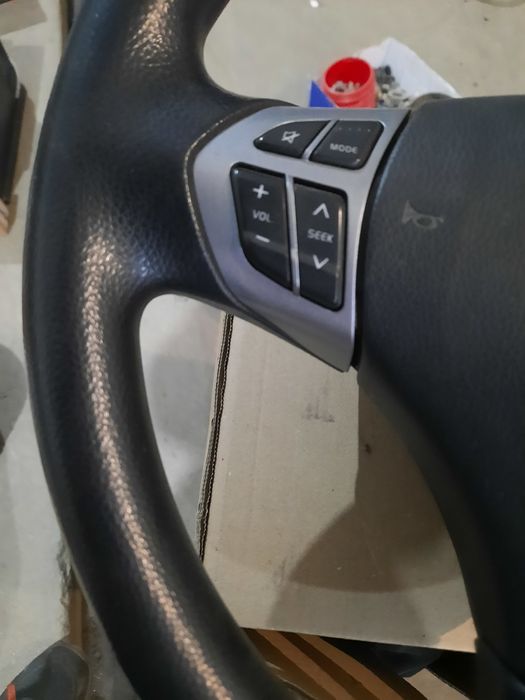 Волан Suzuki Grand Vitara