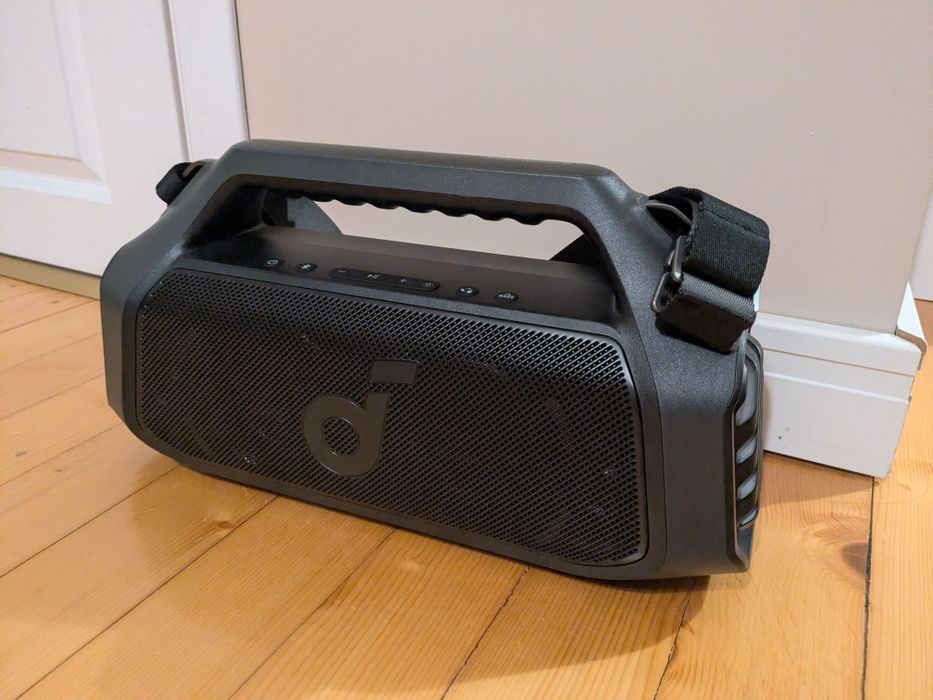 Soundcore Boom 2 Plus