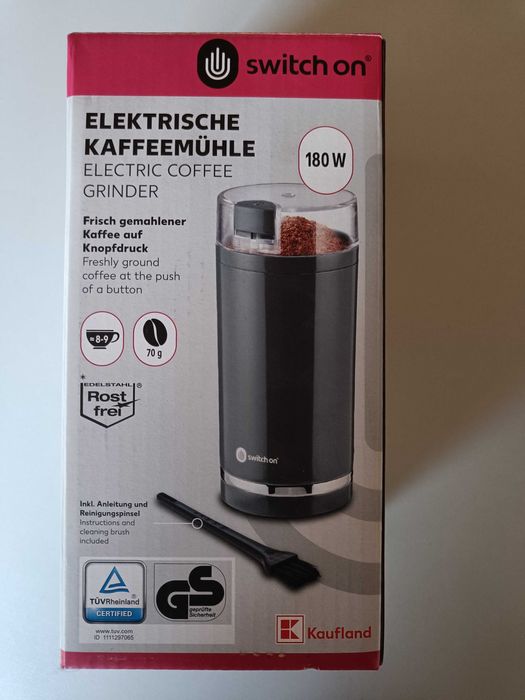 Кафемашина Delonghi