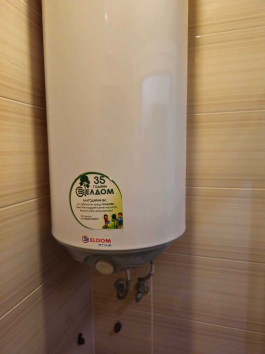 Продава се Четиристаен апартамент в Варна, Цветен квартал - 105 кв.м за 1905 €/кв.м - Снимка #12