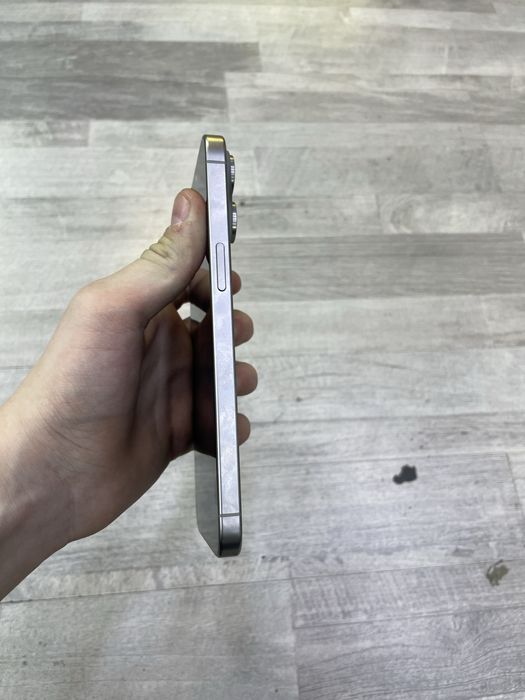 iPhone 15 Pro Max 256 Gb