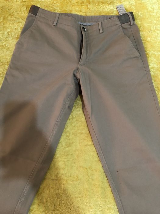 Мужские брюки