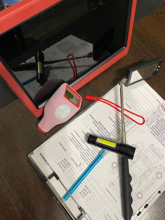 Автоподбор / автоэксперт / компьютерная диагностика