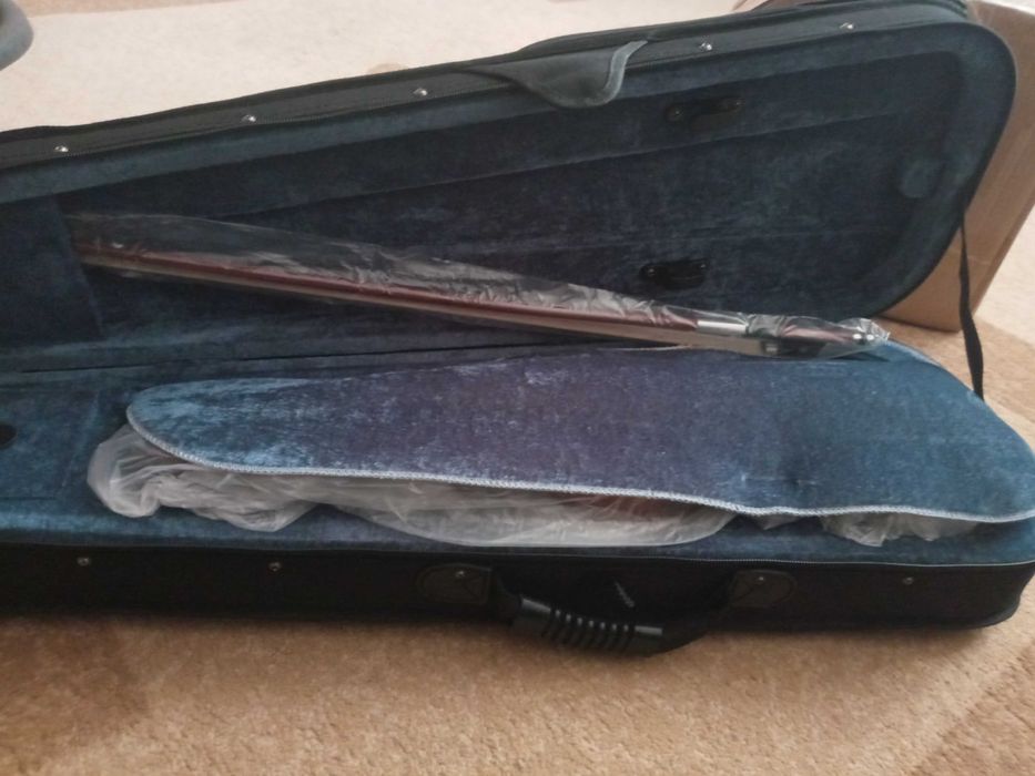 Скрипка детская 1/2