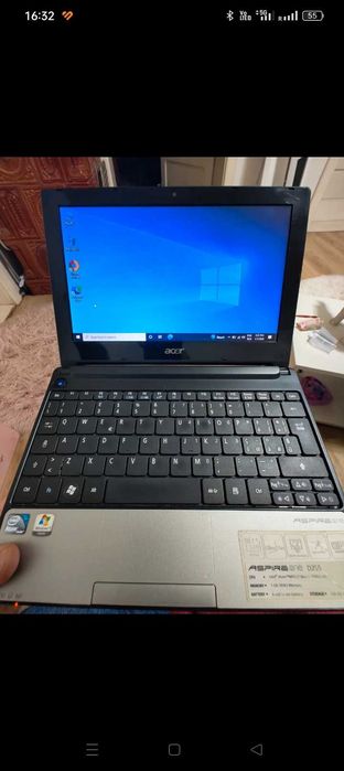 Acer Aspire One super