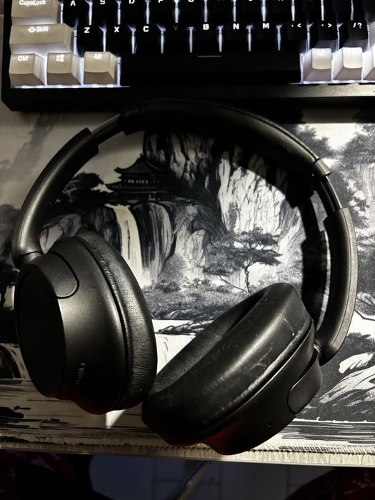 Casti SONY WH CH720N