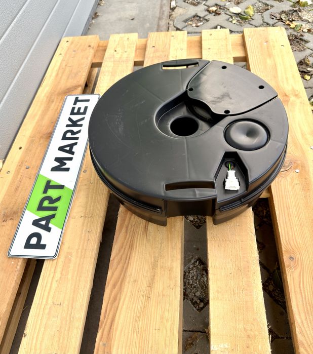 Субуфер AUDI Q5 SQ5 8R 8R0035382A