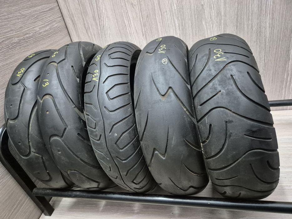Anvelopa moto 130 60 13 Diverse modele