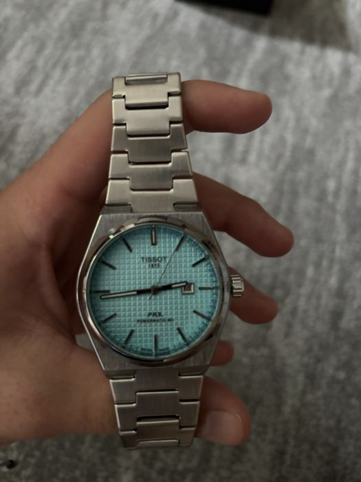 Ceas Tissot prx 40mm