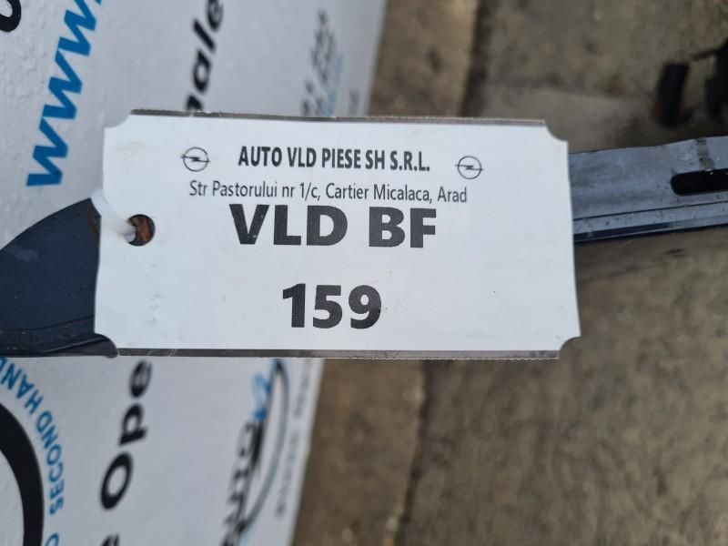 Bara fata Completa Saab 9-3X