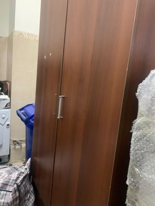 Продам шкаф, цвет коричневый